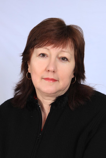 Манько Елена Паўлаўна 