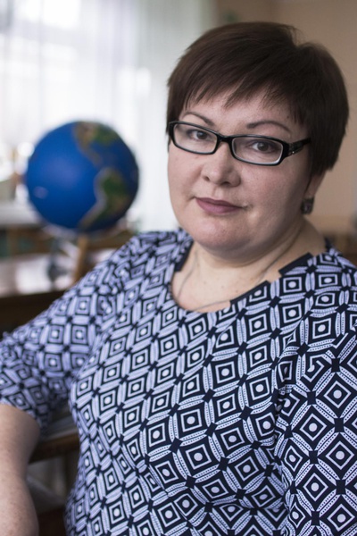 Кірэйчанка Наталля Віктараўна 
