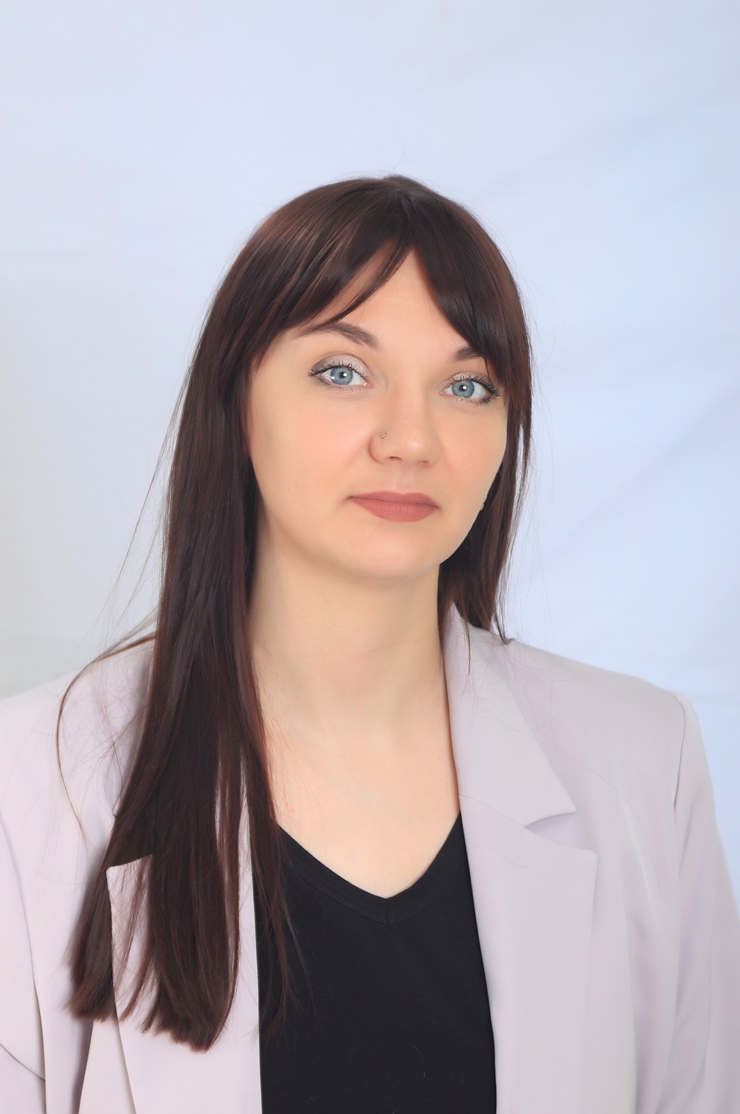 Аляксеева Юлія Аляксандраўна 