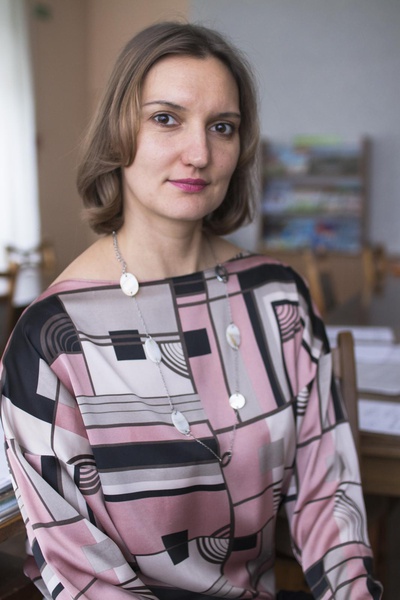 Курмаз Таццяна Фёдараўна 