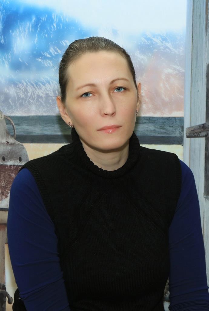 Лушчык Таццяна Васільеўна 