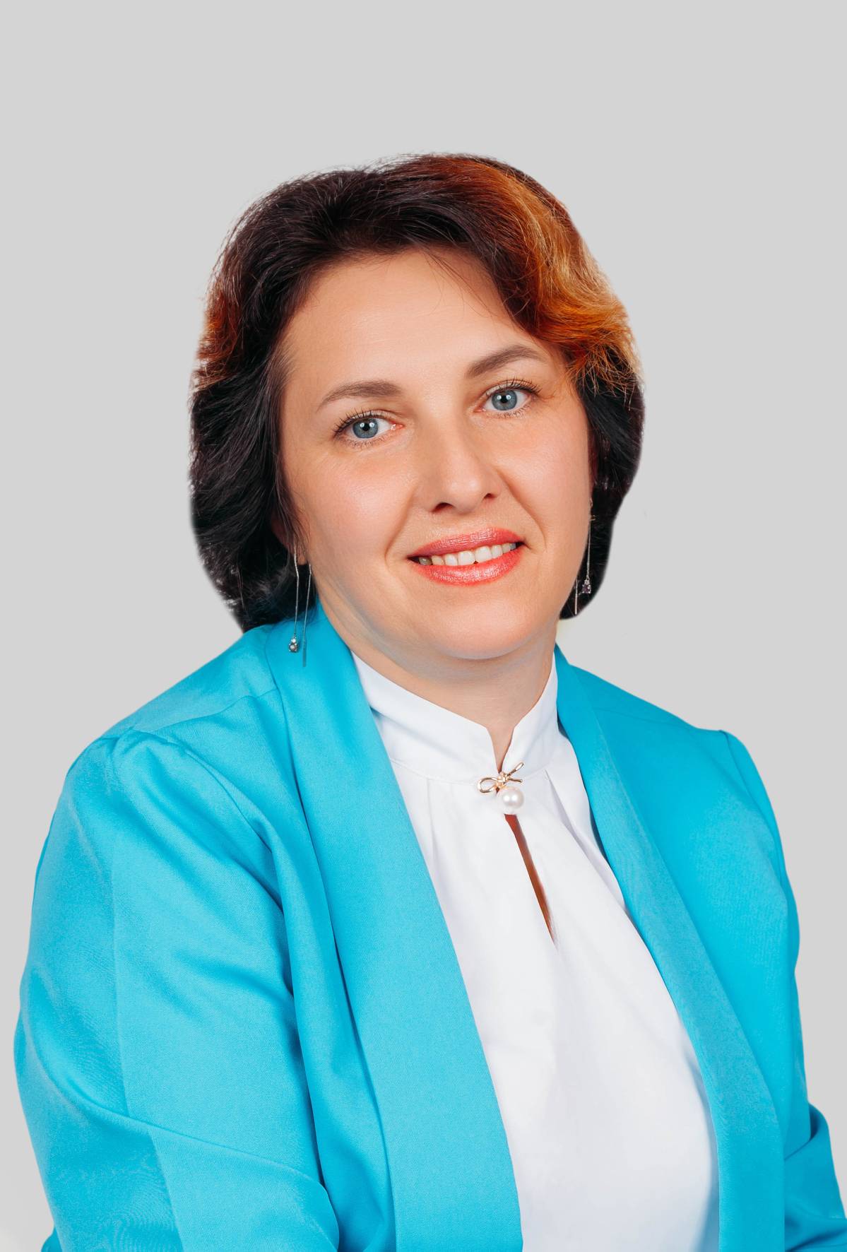 Трускова Святлана Уладзіміраўна 