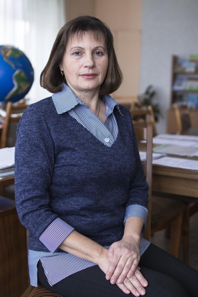 Тарасюнь Наталля Уладзіміраўна 