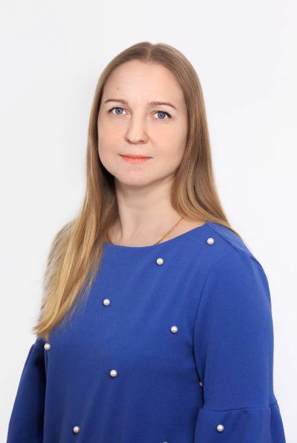 Рудько Виктория Викторовна 